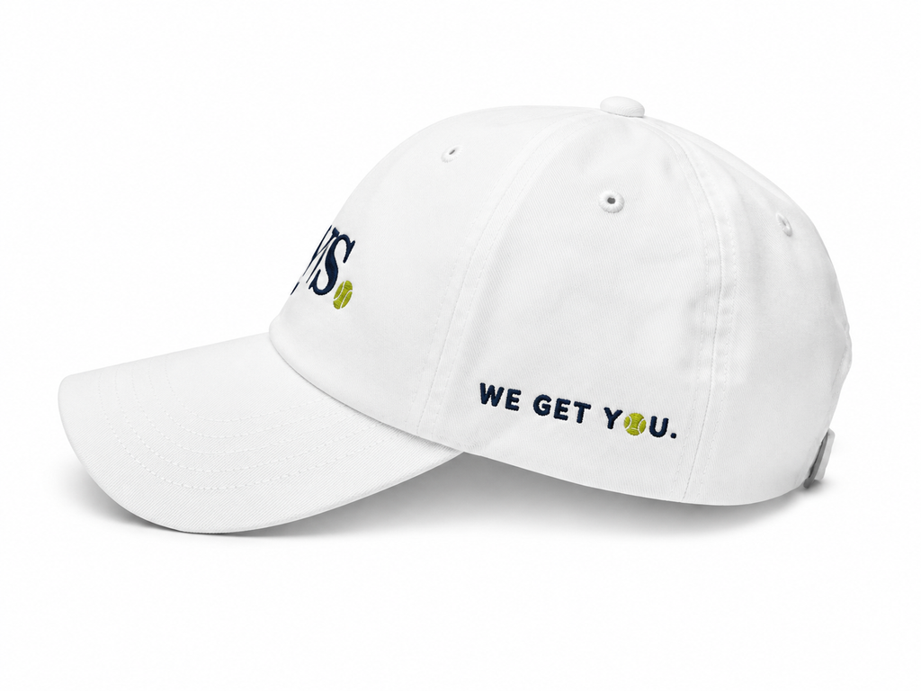 THE HYS HAT