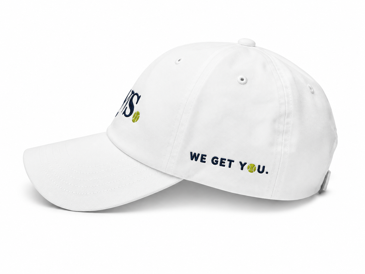 THE HYS HAT