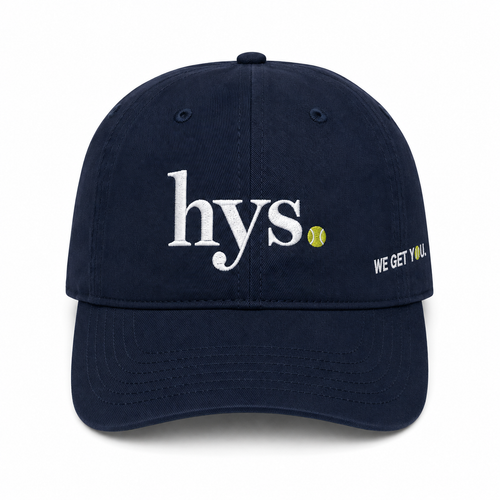 THE HYS HAT