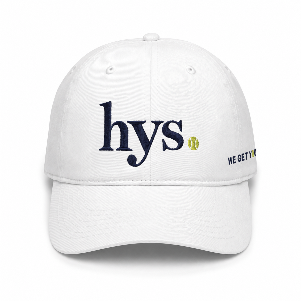 THE HYS HAT